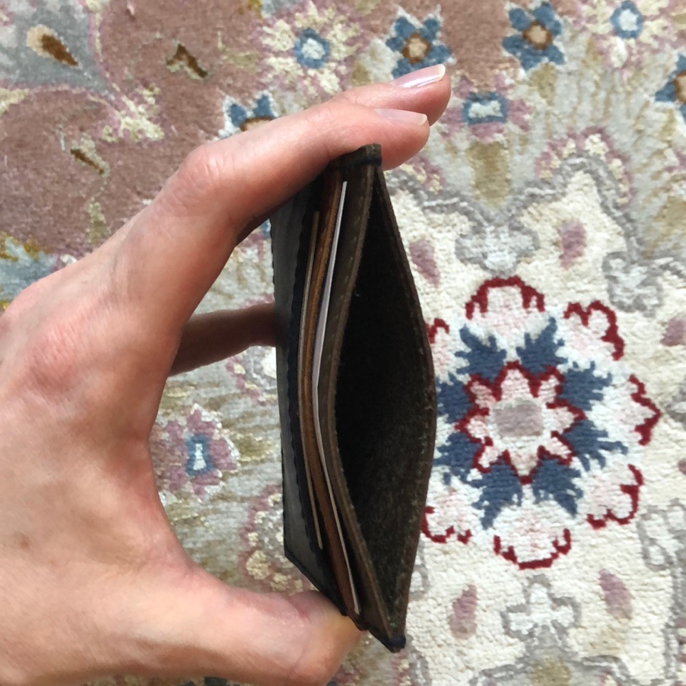 Madewell Card Case - Picture 5 of 5